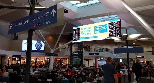 合适国外跨年旅行的地方,国外跨年的地方推荐