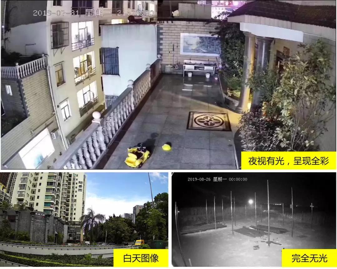 没宽带wifi网络也能视频远程监控？推荐一套4G高清视频监控方案