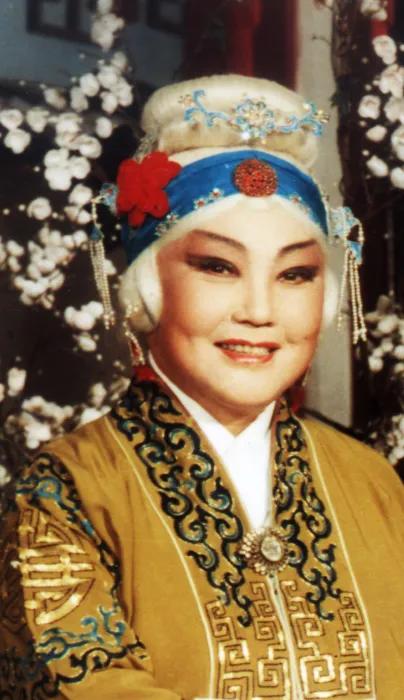 河南豫剧流派,豫剧流派代表剧目