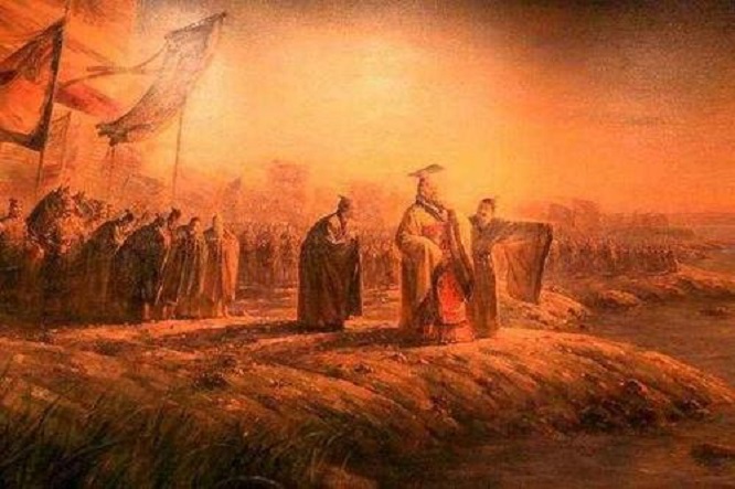 东汉末年政治特点,东汉兴衰各自出现了什么现象