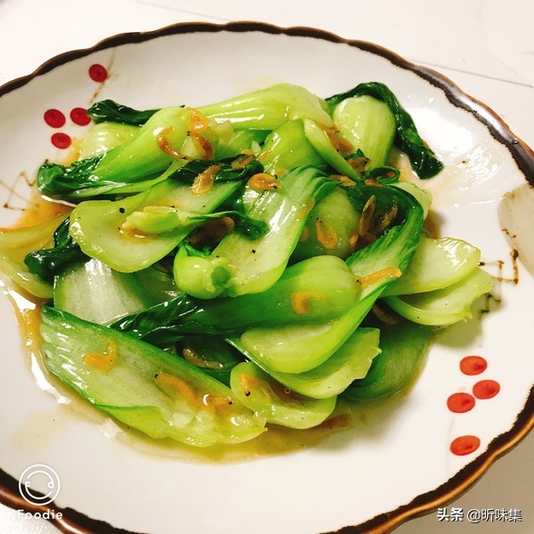 春季嘴巴爱起泡，那你非常合适今天这几道菜！