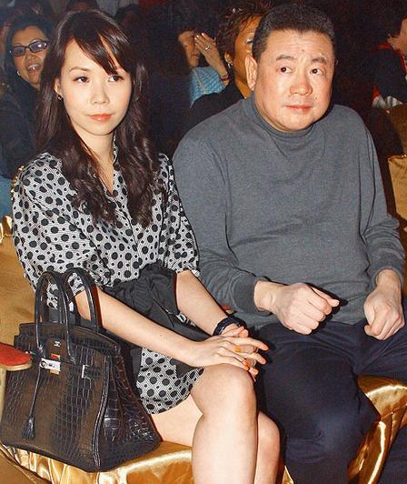 吕丽君20亿身价,吕丽君坐拥20亿
