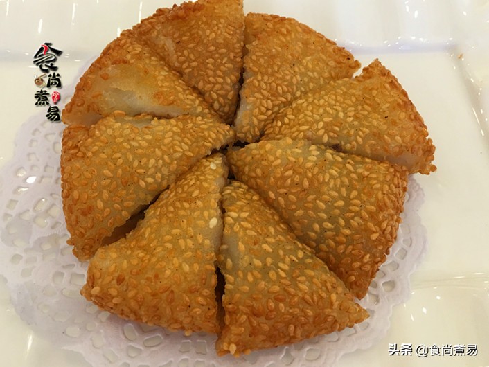 孩子喜欢吃的美食点心,合适宝宝吃的广式茶点