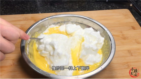 电饭锅蛋糕最简单的教程,电饭锅蛋糕100%告捷教程