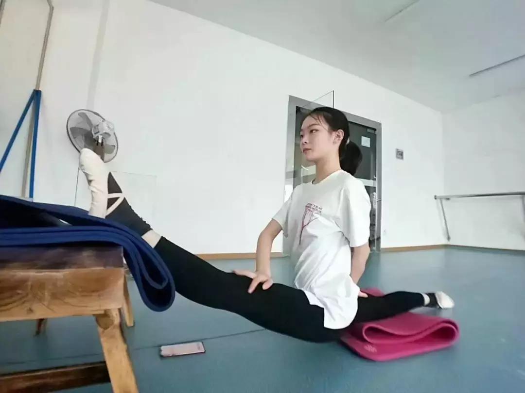 十二时辰舞蹈独舞,长安十二时辰舞蹈原版