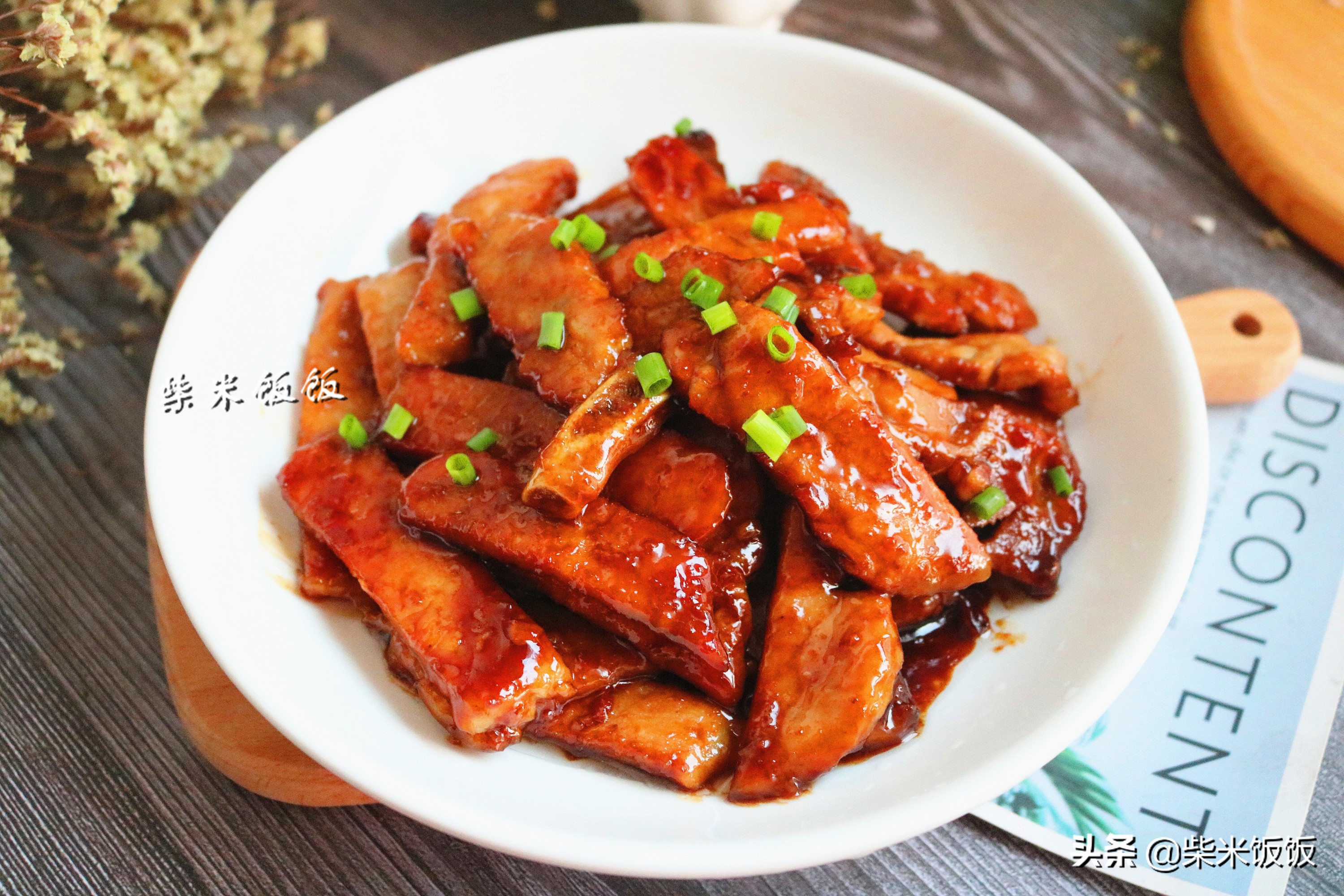 100种带饭食谱大全,合适带饭的家常菜清淡