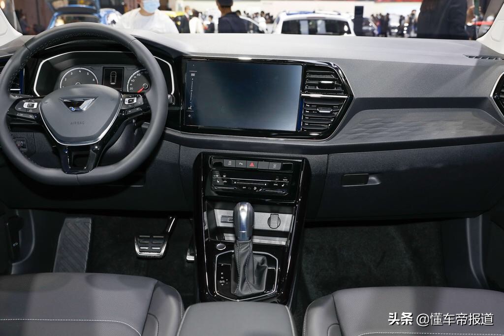 大众捷达vs71.4t落地价,2021款一汽大众捷达vs7值得买吗