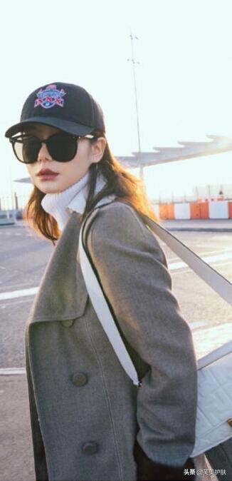 根据脸型选墨镜你真的买对了吗,各种款式的墨镜都合适哪些脸型