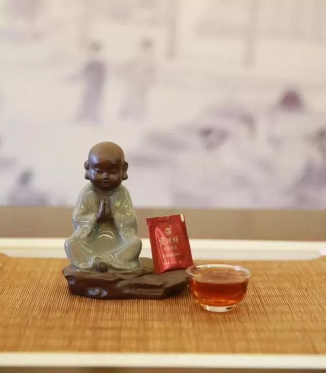普洱茶膏怎么熬,普洱茶膏冲泡方法