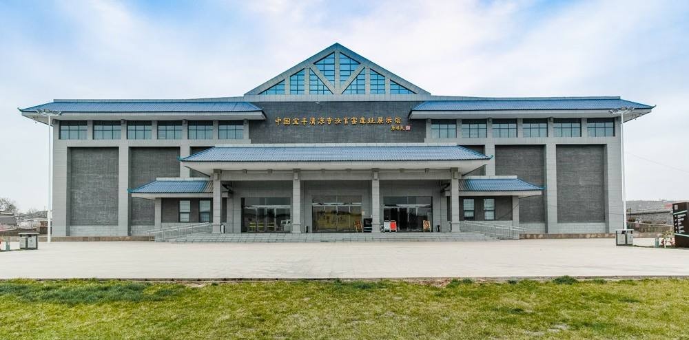 河南宝丰旅游最佳去处,宝丰一日游有哪些旅游景点