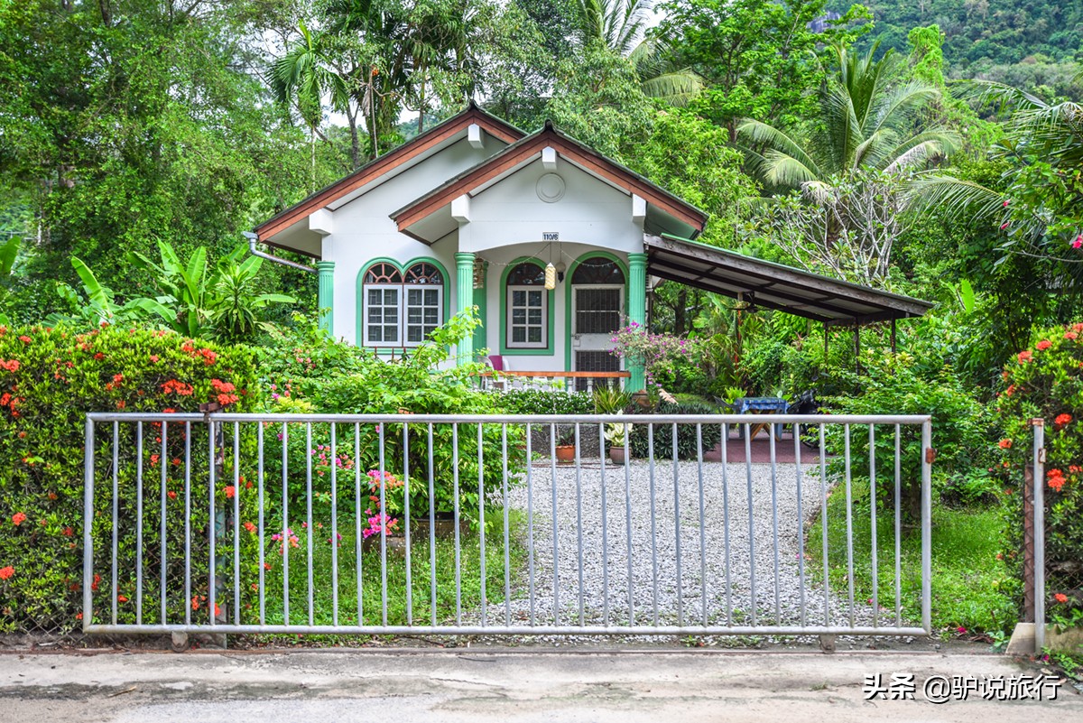 普吉岛阿亚拉卡马拉度假酒店,普吉岛瑞士度假酒店