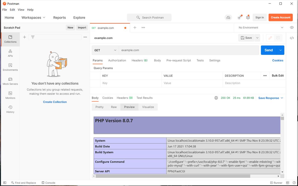 linux服务器如何搭建php环境,linux虚拟机如何配置php