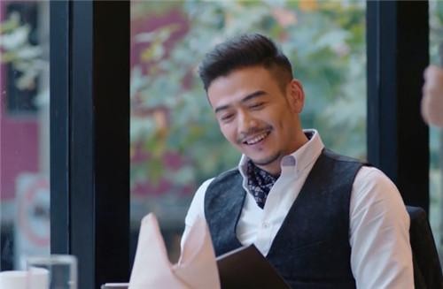 小包总杨烁油腻表情,小包总杨烁为什么那么油腻