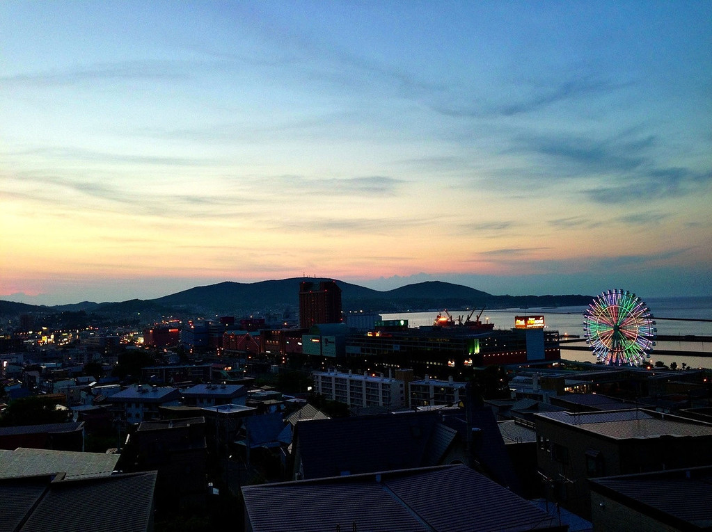 北海道奥特莱斯扫货悦闻天下,北海道奥特莱斯有哪些