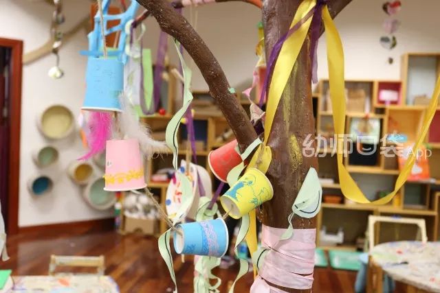 幼儿园教室吊饰创意新颖新年图片,幼儿园教室吊饰创意新颖可爱动物