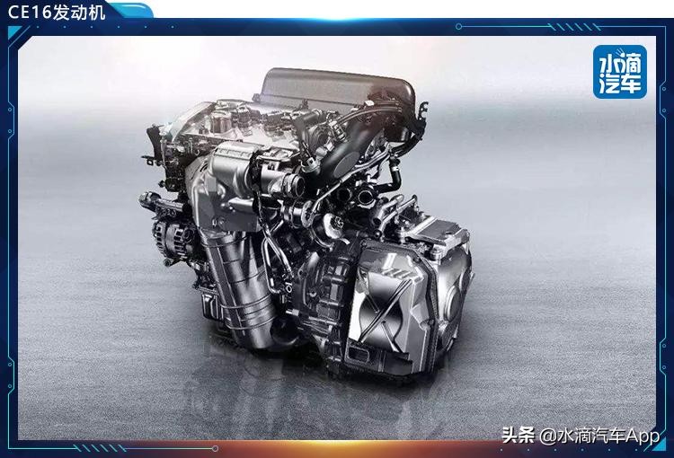 猎豹Coupe为何搭载宝马王子发动机？