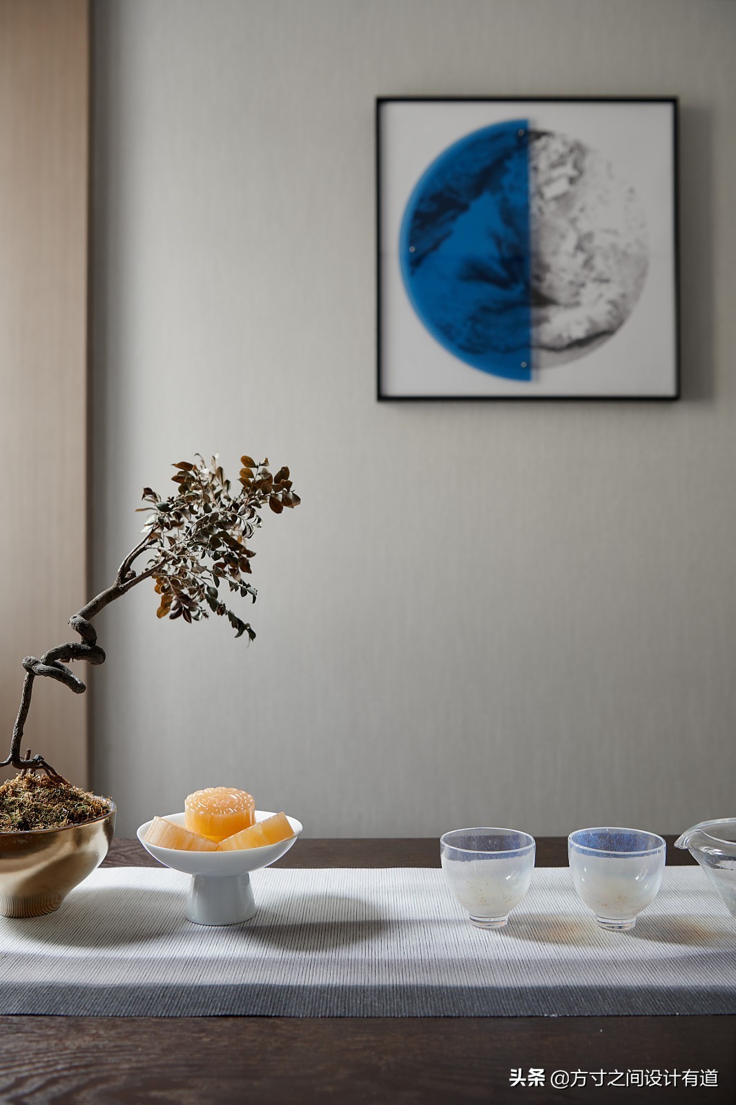 豪华轻奢高档住宅,现代轻奢豪宅尽显高级范