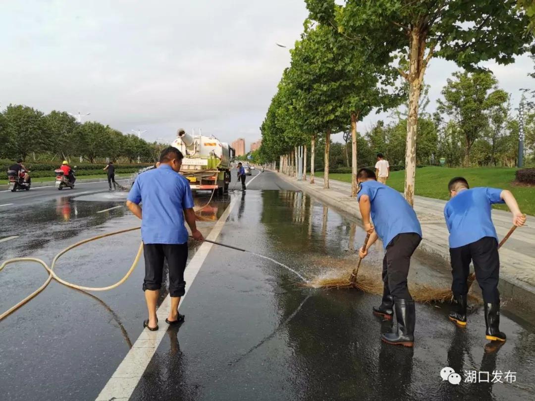 湖口防汛抢险,江西防汛抗旱工作