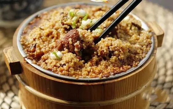 小米燕麦煮鸡胸肉对糖尿病人好吗,小米和玉米哪个合适糖尿病人服用