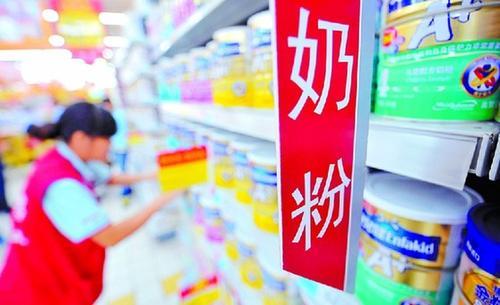 君乐宝小小鲁班儿童奶粉成分表,君乐宝旗帜益佳3段奶粉成分表