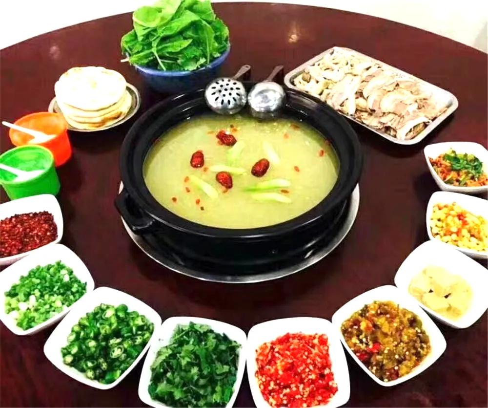 雅安旅游特色美食,雅安市特色美食评选