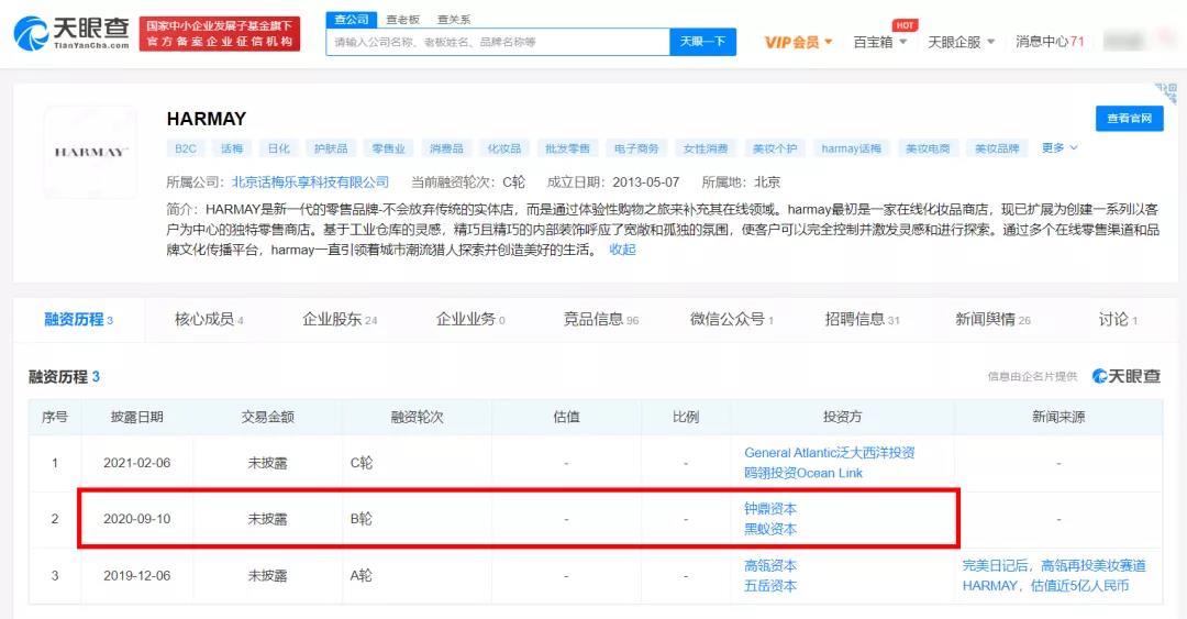 化妆品小样市场前景,靠卖化妆品告捷