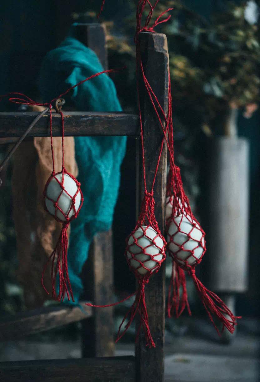 端午节不仅仅只吃粽子,端午节到了你有记得吃粽子吗