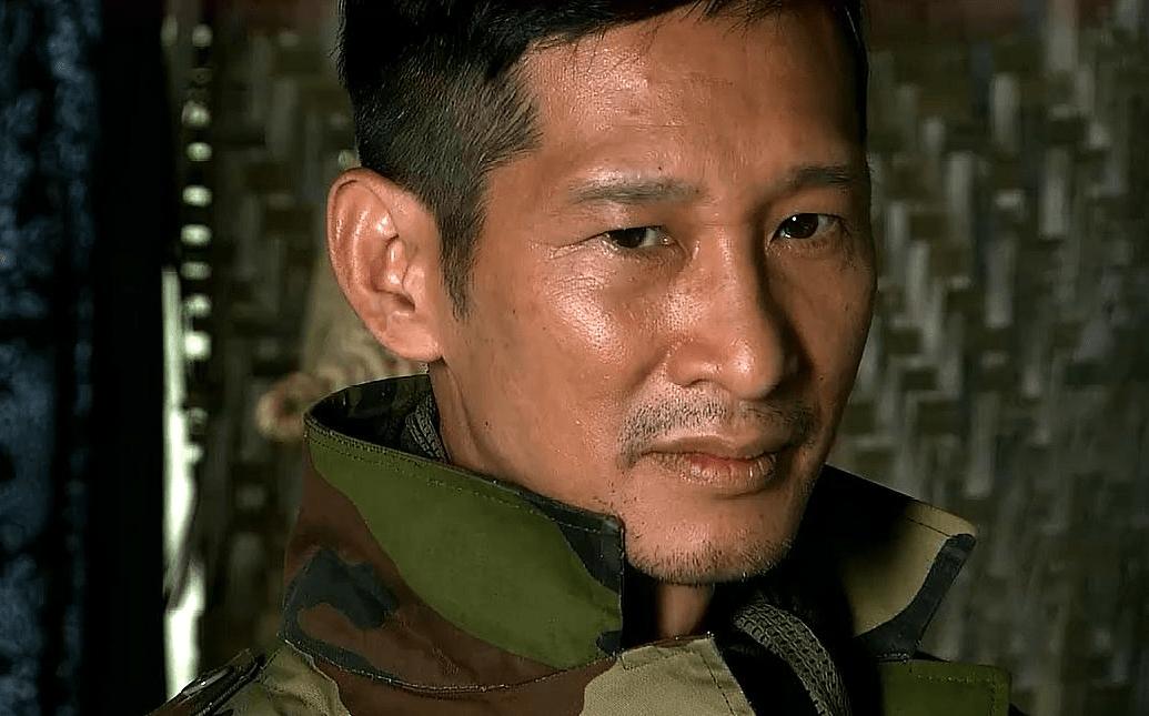 我是特种兵第一部最后怎么样了,我是特种兵的主演们都混的咋样