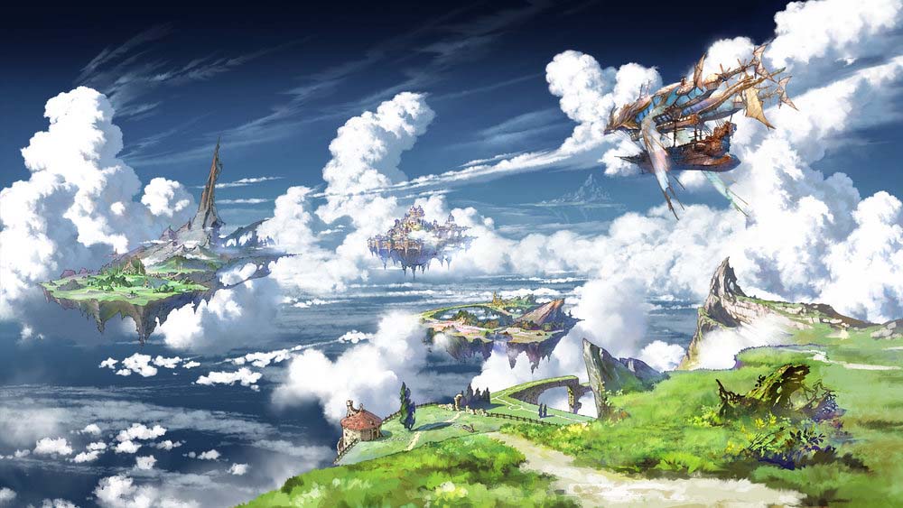 游戏场景插画二维,游戏原画室内场景设计