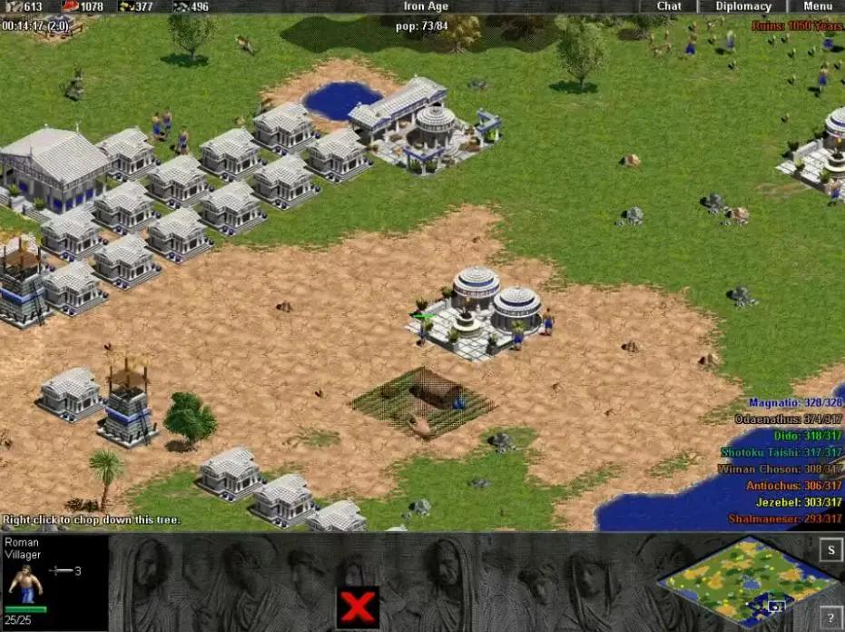 steam帝国时代4买哪个好,steam帝国时代4值得买吗