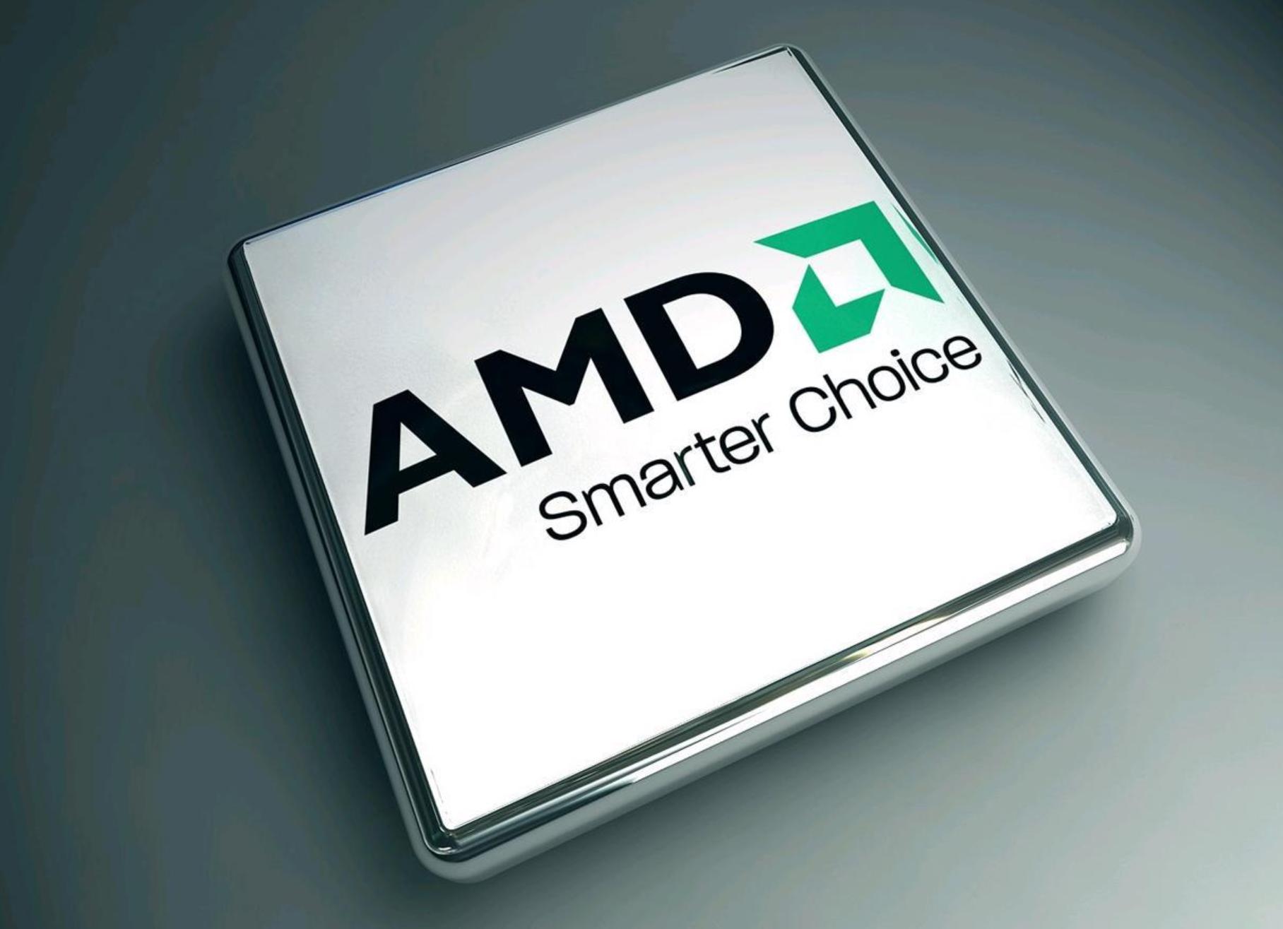 amd收购赛灵思后股价,amd收购赛灵思一案