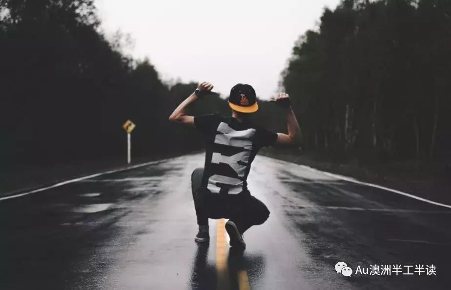 澳洲留学半工半读能够不找中介嘛,澳洲半工半读申请条件官网