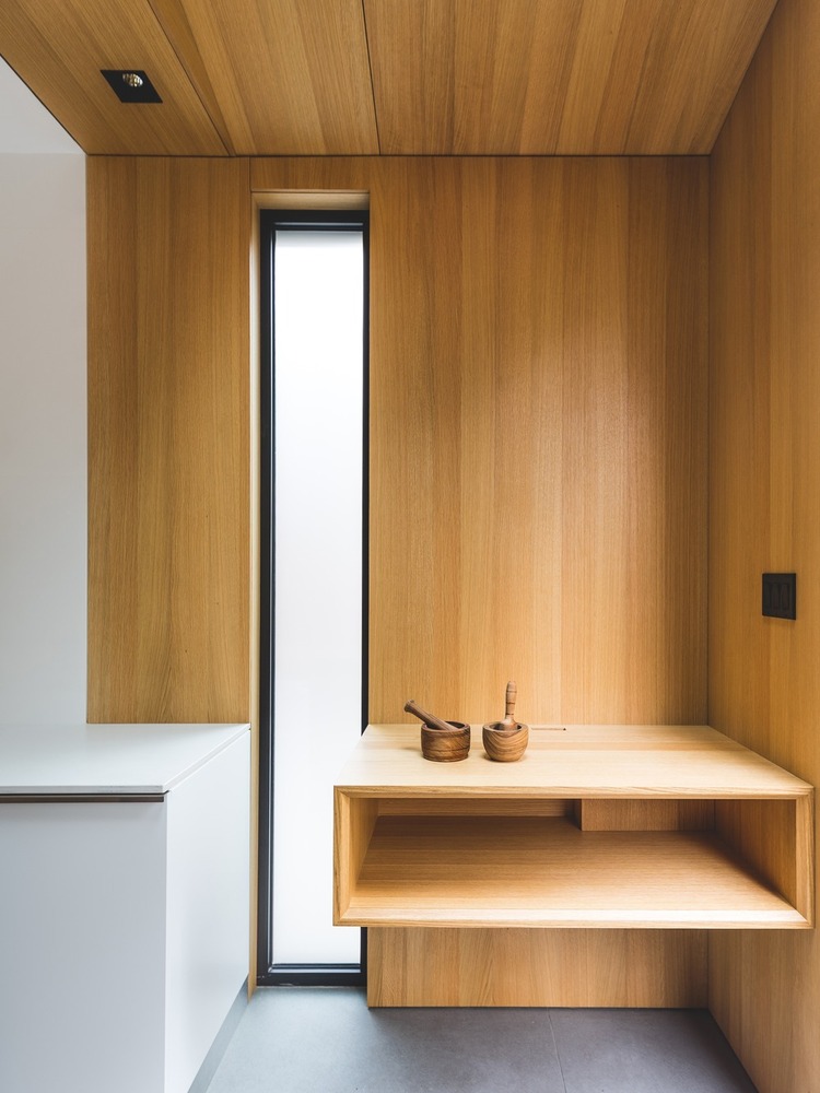 加入两个小体块后的住宅，小改变带来的积极影响，网友都说：好棒