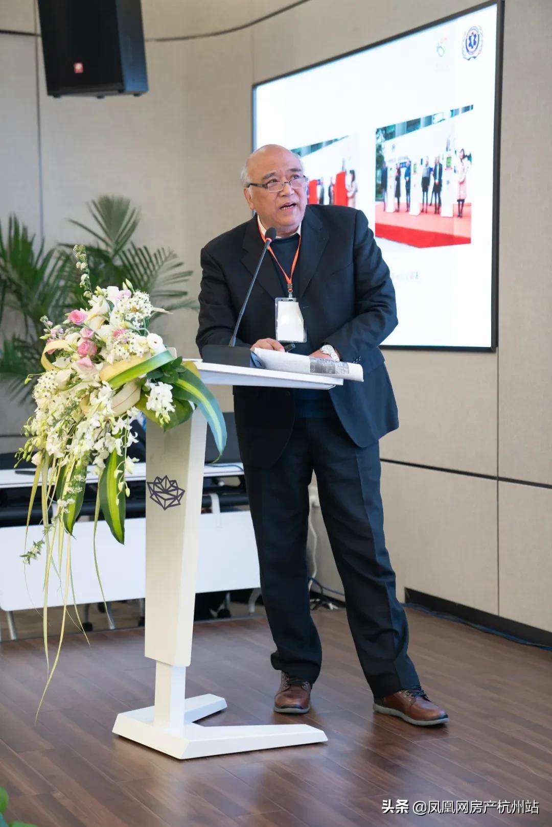 打造未来社区样本“绿城幸福里”重塑物业服务新价值