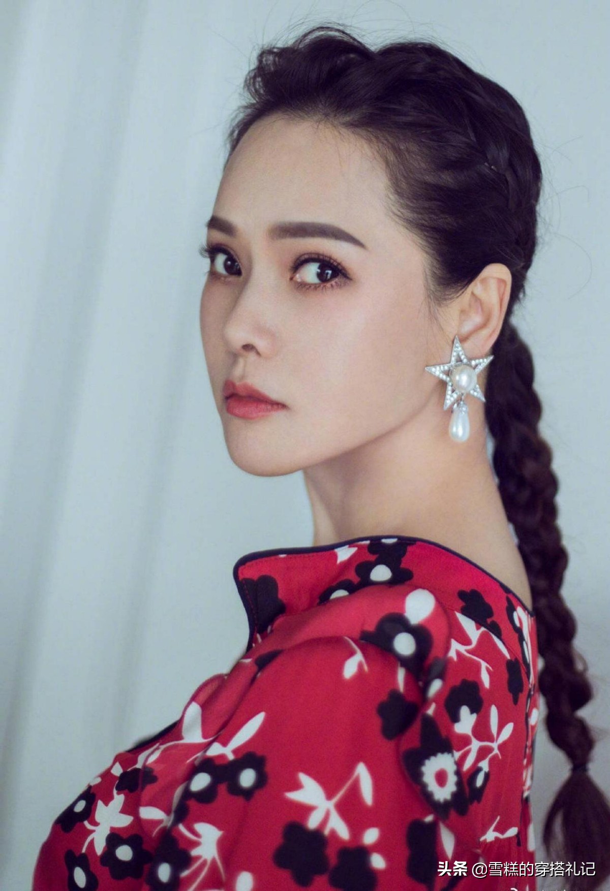 50岁女性戴什么饰品,30-40岁女人合适戴什么饰品