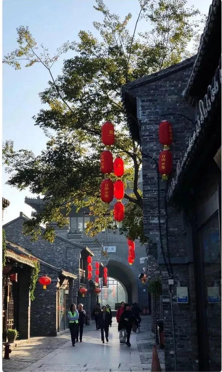 合适住三五天的旅游小镇,国内合适住3-5天的小镇