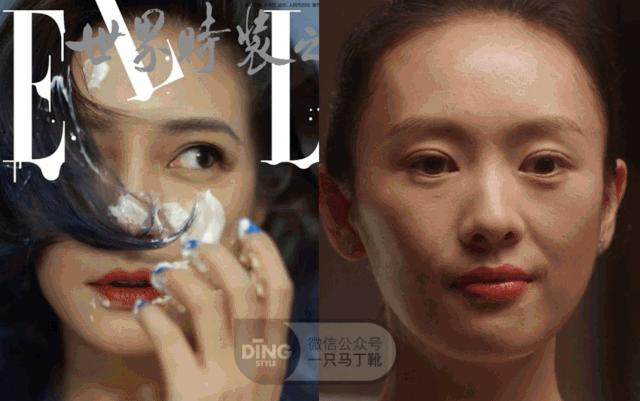 整容最告捷的美人,整容最告捷的13个人