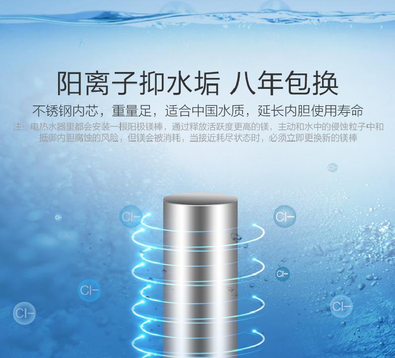 请教你如何选择热水器,教你一招选热水器