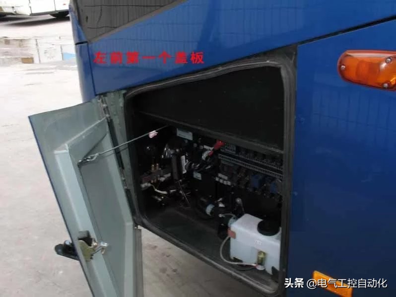 汽车进气压力传感器工作原理,汽车各个传感器的功能与工作原理