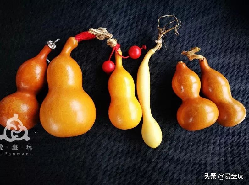盘玩效果最好的文玩手把件,手把件文玩怎么盘