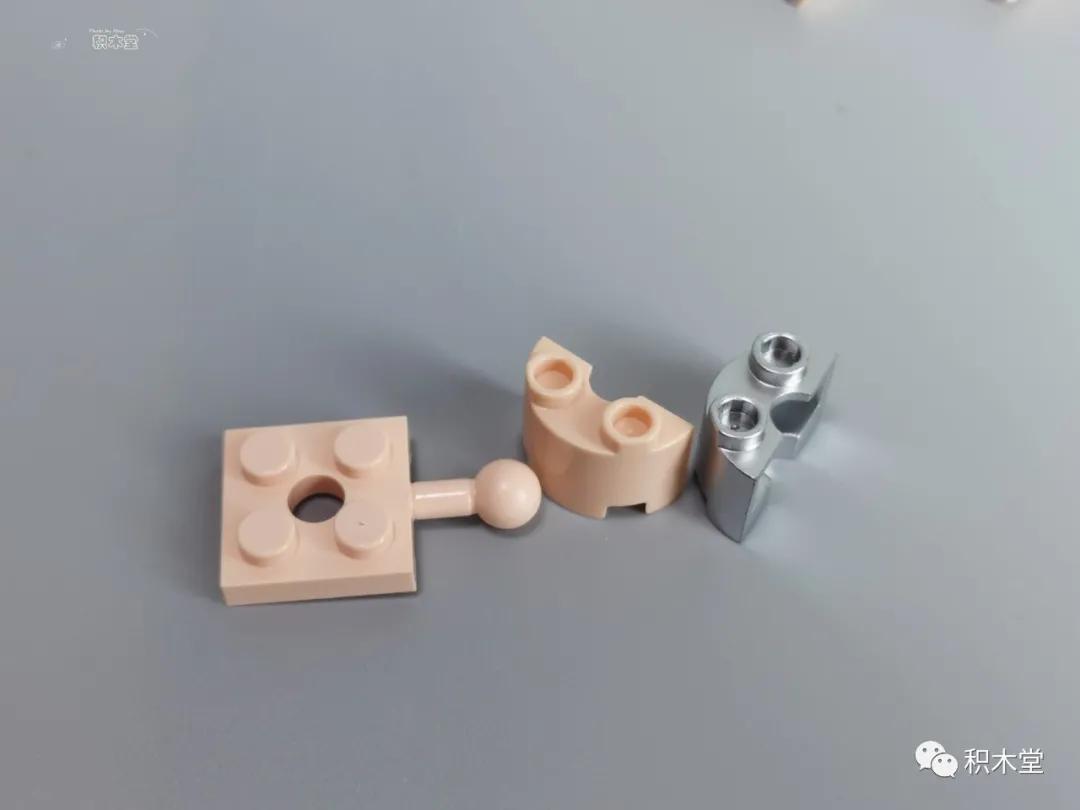 铁臂阿童木70周年展示盒,铁臂阿童木积木测评