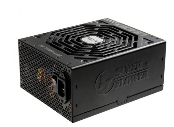海韵旗舰钛金电源600w,600w钛金电源够吗