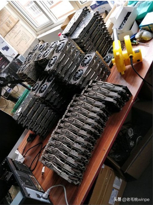 淘宝diy主机店铺 (带你了解淘宝便宜主机的猫腻)