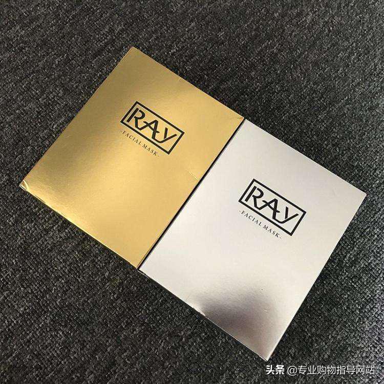 ray面膜敏感肌肤能够用吗,ray面膜查出问题