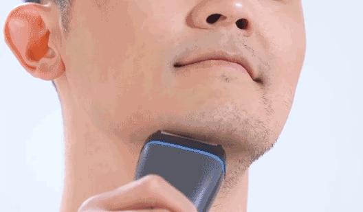 男友生日不知送什么好？想要告别“渣”男，就送他这款小米剃须刀