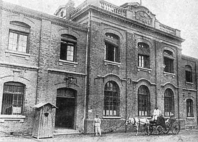 荣氏兄弟面粉厂故事,面粉大佬荣氏兄弟的创业精神