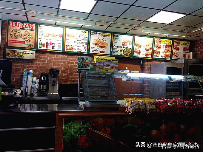 塞班岛的海鲜自助餐厅,塞班岛有什么好吃的