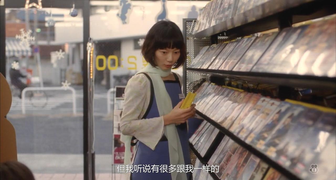 空气人偶完全,空气人偶合集