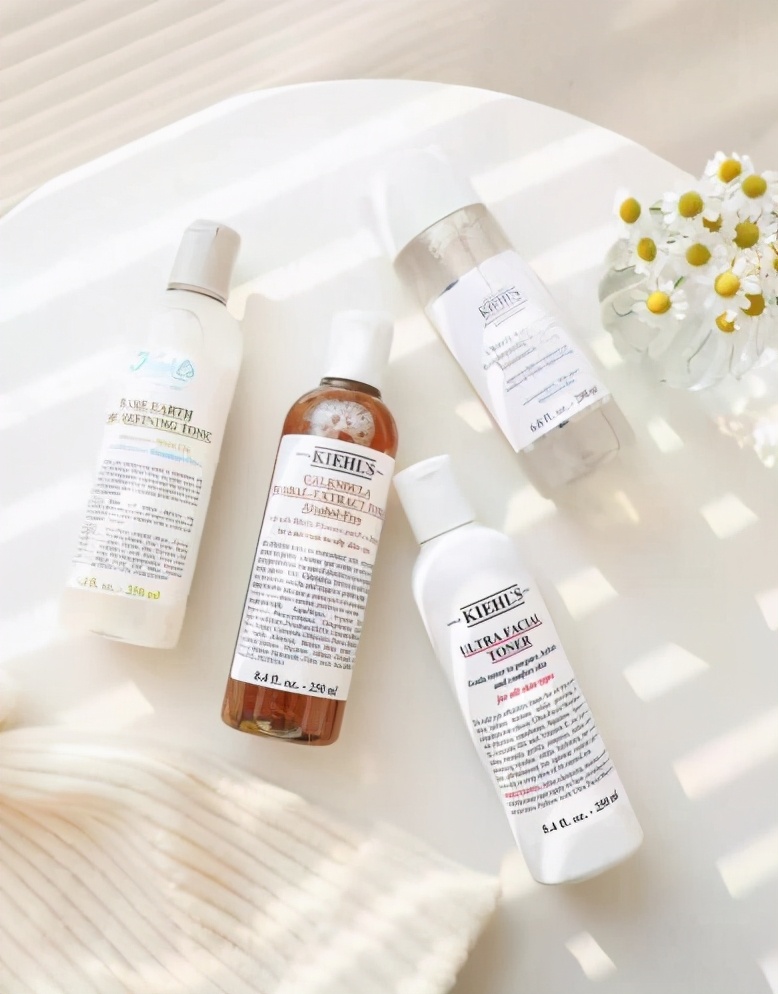 科颜氏金盏花爽肤水控油吗,科颜氏金盏花爽肤水合适痘痘肌