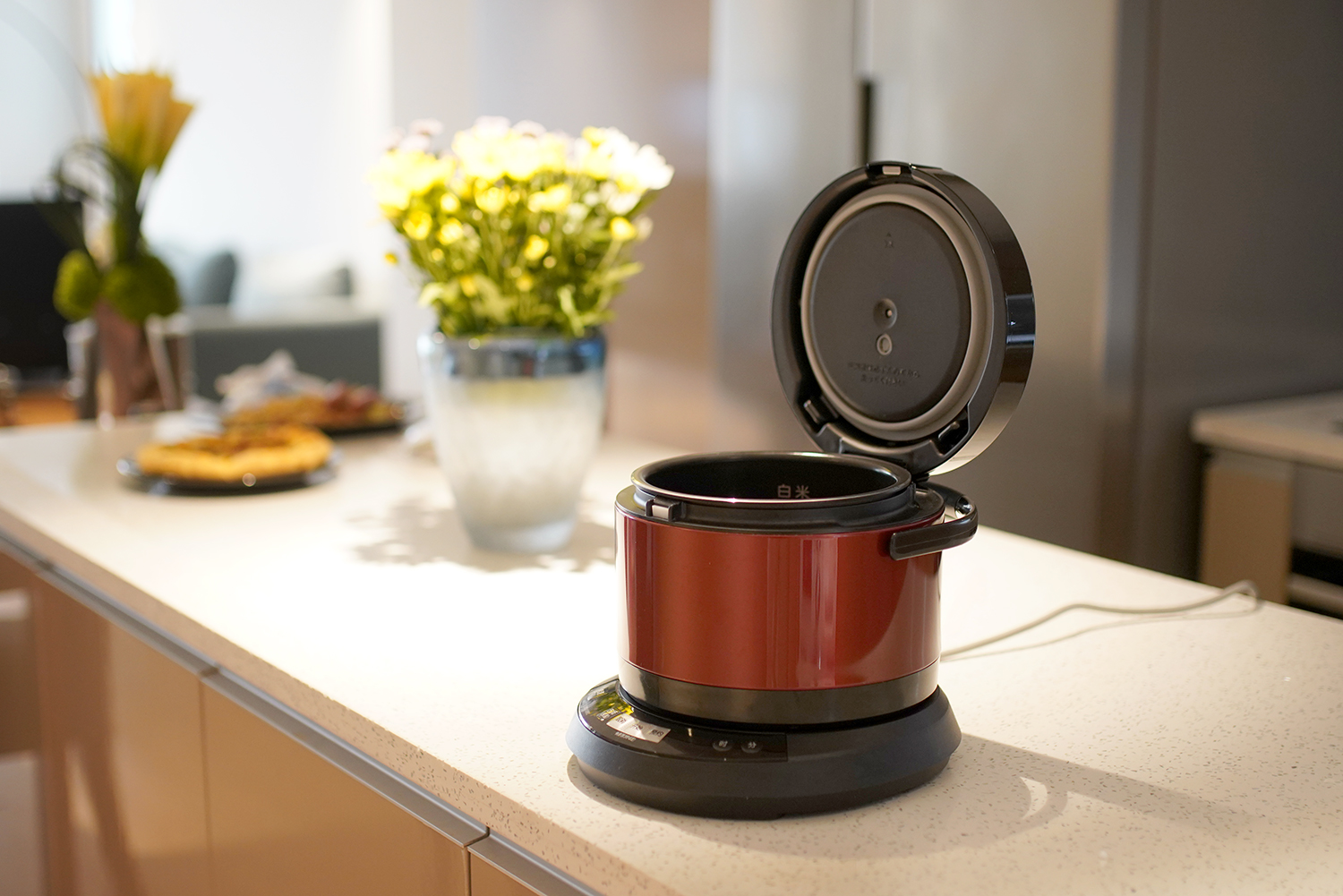 厨房实用小家电推荐,省时省力的厨房家电推荐